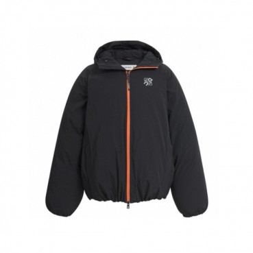 로에베 남성 다운 재킷 - Loewe Mens Down Jacket 