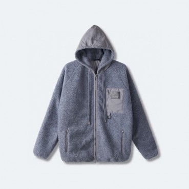 펜디 남성 후드 재킷 - Fendi Mens Hood Jacket 