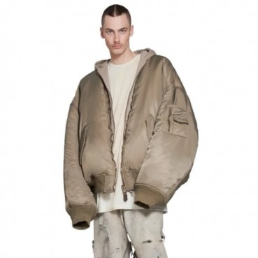 발렌시아가 남성 봄버 자켓 - Balenciaga Mens Bomber Jacket 