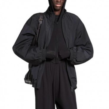 발렌시아가 남성 방풍 자켓 - Balenciaga Mens Windproof Jacket 