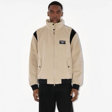 버버리 남성 다운 자켓 - Burberry Mens Down Jacket 