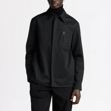 디올 남성 베이직 재킷 - Dior Mens Basic Jacket 
