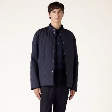 로로피아나 남성 양면 다운 자켓 - Loro Piana Mens Down Jacket 