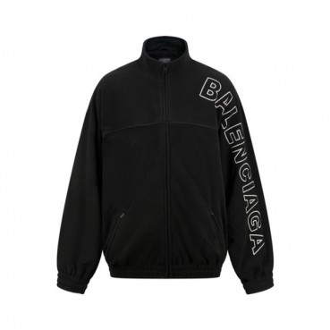 발렌시아가 남성 집업 자켓 - Balenciaga Mens Zip