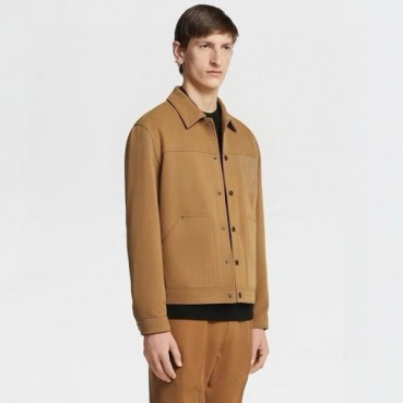 로에베 남성 베이직 재킷 - Loewe Mens Basic Jacket 