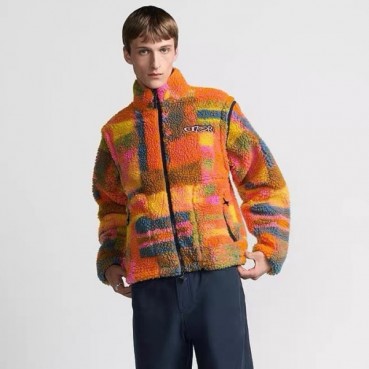 디올 남성 베이직 재킷 - Dior Mens Basic Jacket 