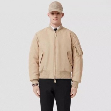 버버리 남성 다운 자켓 - Burberry Mens Down Jacket 