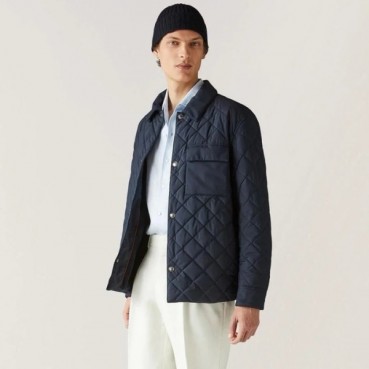 로로피아나 남성 다운 자켓 - Loro Piana Mens Down Jacket 