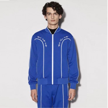 아미리 남성 집업 자켓 - Amiri Mens Zip