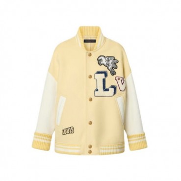 루이비통 남성 베이직 자켓 - Louis vuitton Mens Basic Jacket 