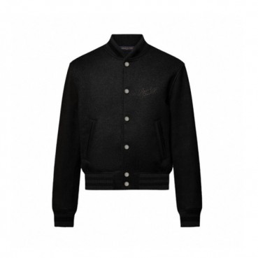 루이비통 남성 베이직 자켓 - Louis vuitton Mens Basic Jacket 