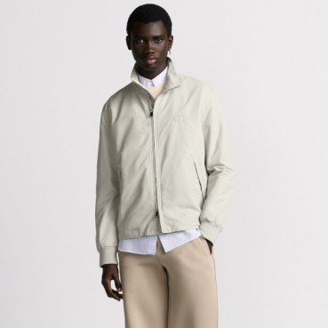 디올 남성 베이직 재킷 - Dior Mens Basic Jacket 