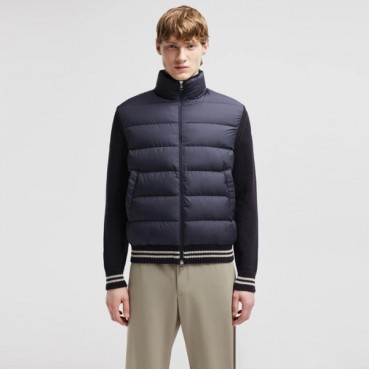 몽클레어 남성 다운 재킷 - Moncler Mens Down Jacket 