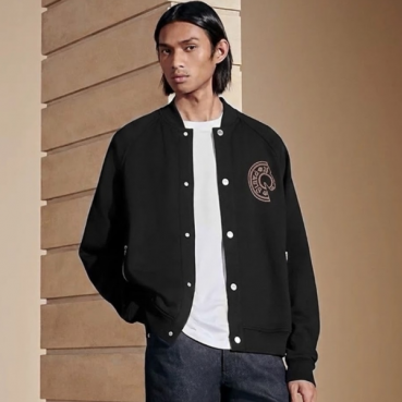 에르메스 남성 캐쥬얼 재킷 - Hermes Mens Casual Jacket 