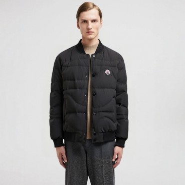몽클레어 남성 다운 재킷 - Moncler Mens Down Jacket 