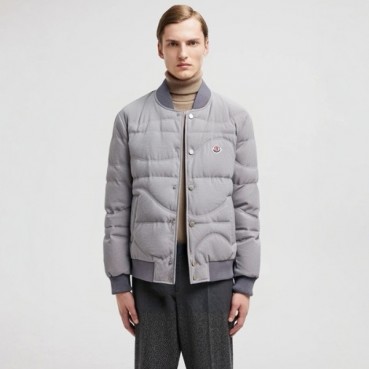 몽클레어 남성 다운 재킷 - Moncler Mens Down Jacket 