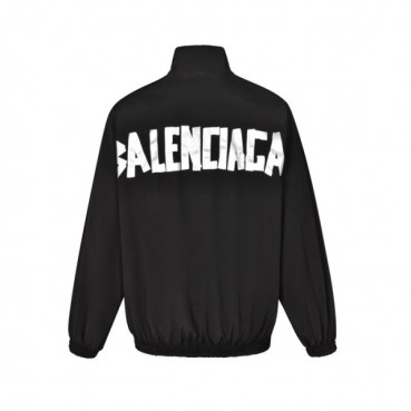 발렌시아가 남성 베이직 자켓 - Balenciaga Mens Basic Jacket 
