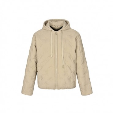 루이비통 남성 다운 재킷 - Louis vuitton Mens Down Jacket 