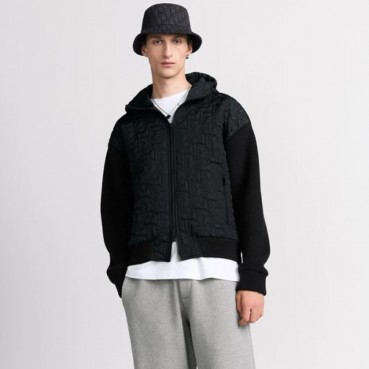 디올 남성 후드 재킷 - Dior Mens Hood Jacket 
