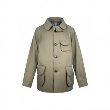 메종 마르지엘라 남성 다운 자켓 - Maison Margiela Mens Down Jacket 