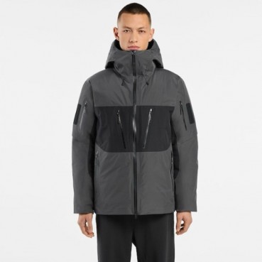아크테릭스 남성 다운 파카 - Arcteryx Mens Down Parka 