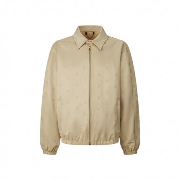 루이비통 남성 베이직 재킷 - Louis vuitton Mens Basic Jacket 