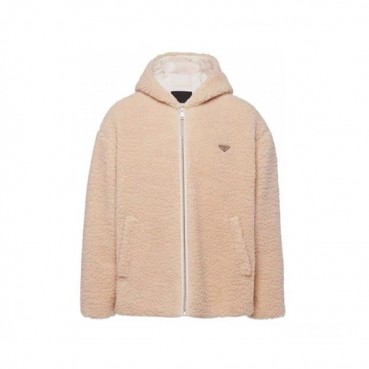 프라다 남성 후드 재킷 - Prada Mens Hood Jacket 