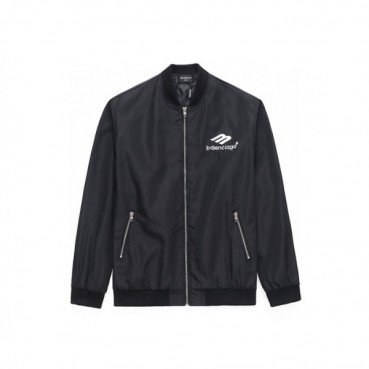 발렌시아가 남성 베이직 자켓 - Balenciaga Mens Basic Jacket 