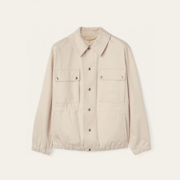 로로피아나 남성 베이직 자켓 - Loro Piana Mens Basic Jacket 