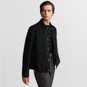 디올 남성 베이직 재킷 - Dior Mens Basic Jacket 