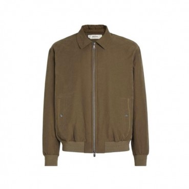 에르메네질도 제냐 남성 베이직 재킷 - Ermenegildo Zegna Mens Basic Jacket 
