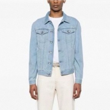 브루넬로쿠치넬리 남성 베이직 자켓 - Brunello Cucinelli Mens Basic Jacket 