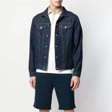 브루넬로쿠치넬리 남성 베이직 자켓 - Brunello Cucinelli Mens Basic Jacket 
