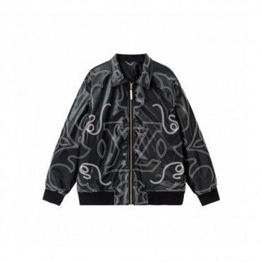 루이비통 남성 캐쥬얼 재킷 - Louis vuitton Mens Casual Jacket 