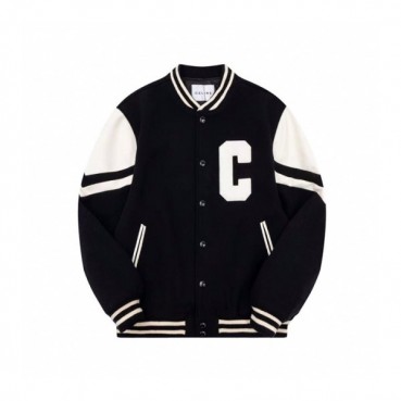 셀린느 남성 봄버 자켓 - Celine Mens Bomber Jacket 