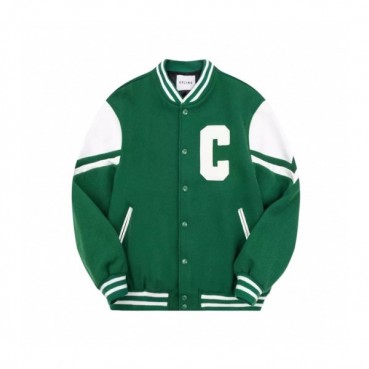 셀린느 남성 봄버 자켓 - Celine Mens Bomber Jacket 