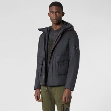 CP컴퍼니 남성 다운 재킷 - CP Company Mens Down Jacket 