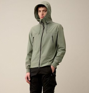 CP컴퍼니 남성 다운 재킷 - CP Company Mens Down Jacket 