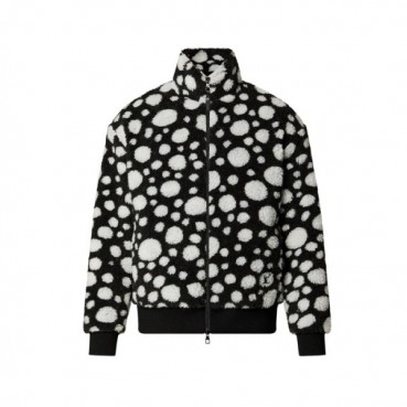 루이비통 남성 집업 재킷 - Louis vuitton Mens Zip