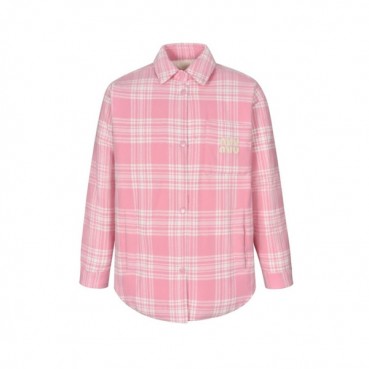 미우미우 여성 다운 자켓 - Miumiu Womens Down Jacket 