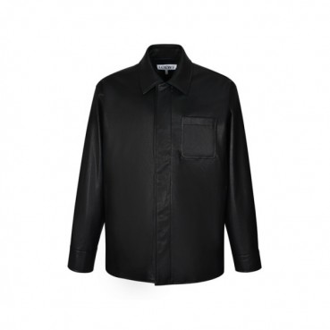 로에베 남성 셔츠 재킷 - Loewe Mens Shirt Jacket 