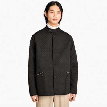 벨루티 남성 다운 재킷 - Berluti Mens Down Jacket 
