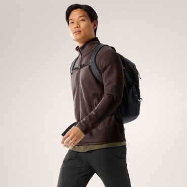아크테릭스 남성 스웻 재킷 - Arcteryx Mens Sweat Jacket 