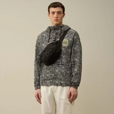 CP컴퍼니 남성 방풍 재킷 - CP Company Mens Windproof Jacket 