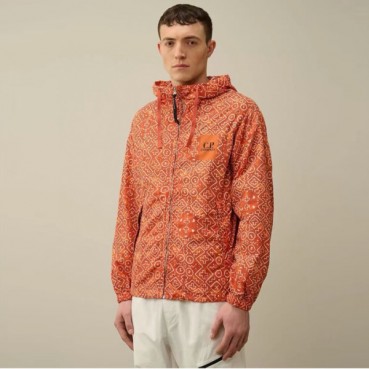 CP컴퍼니 남성 방풍 재킷 - CP Company Mens Windproof Jacket 