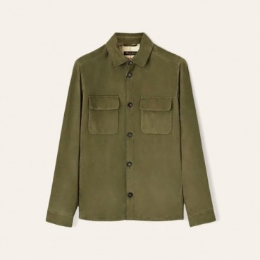 로로피아나 남성 베이직 자켓 - Loro Piana Mens Basic Jacket 