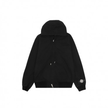 스톤아일랜드 남성 후드 재킷 - Stone Island Mens Hood Jacket 