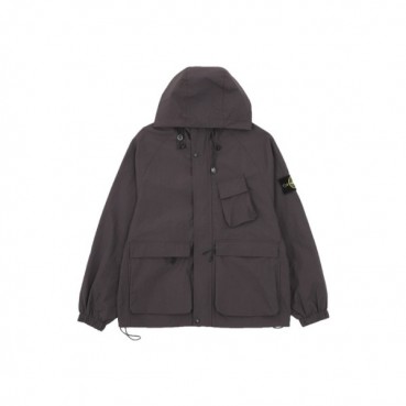 스톤아일랜드 남성 후드 자켓 - Stone Island Mens Hood Jacket 