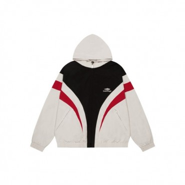발렌시아가 남성 베이직 블루종 - Balenciaga Mens Basic Blouson 