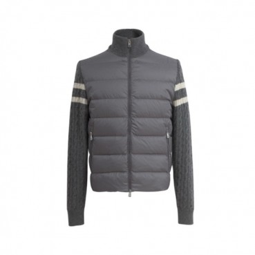 몽클레어 남성 다운 재킷 - Moncler Mens Down Jacket 